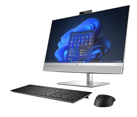 HP EliteOne 870 G9 AiO TS i5-13500 27"QHD Touch IPS 250nits AG 16GB DDR5 SSD512 UHD 770 W11Pro 3Y OnSite HP EliteOne 870 G9 AiO TS i5-13500 27"QHD Touch IPS 250nits AG 16GB DDR5 SSD512 UHD 770 W11Pro 3Y OnSite