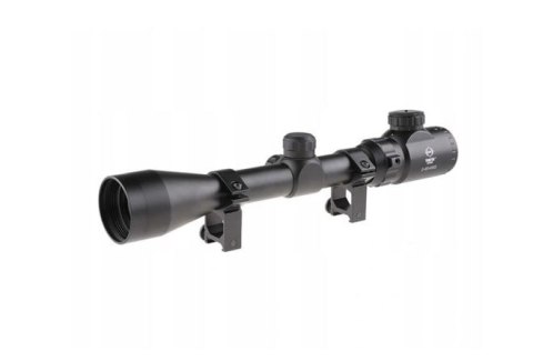 Luneta celownicza Theta Optics 3-9*40 EG Luneta celownicza Theta Optics 3-9*40 EG