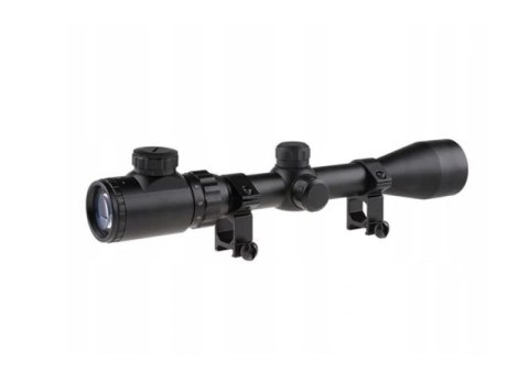 Luneta celownicza Theta Optics 3-9*40 EG Luneta celownicza Theta Optics 3-9*40 EG