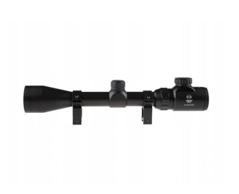 Luneta celownicza Theta Optics 3-9*40 EG Luneta celownicza Theta Optics 3-9*40 EG