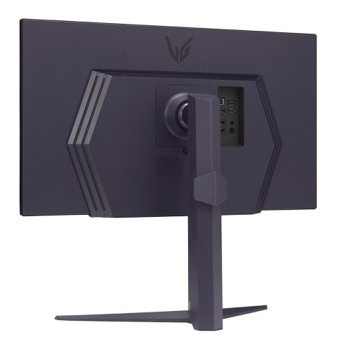 MONITOR LG LED 27" 27GS85Q-B 180Hz MONITOR LG LED 27" 27GS85Q-B 180Hz