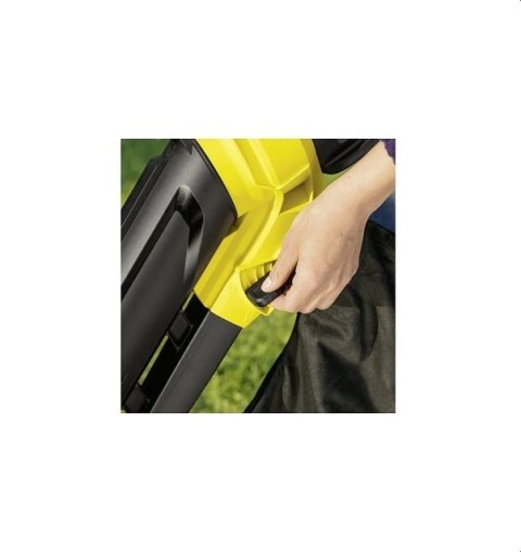 Odkurzacz ogrodowy akumulatorowy KARCHER BLV 36-240 Battery 1.444-170.0 Odkurzacz ogrodowy akumulatorowy KARCHER BLV 36-240 Battery 1.444-170.0