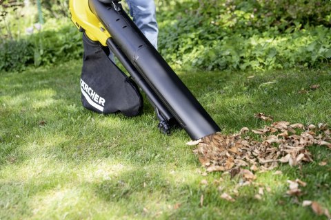 Odkurzacz ogrodowy akumulatorowy KARCHER BLV 36-240 Battery 1.444-170.0 Odkurzacz ogrodowy akumulatorowy KARCHER BLV 36-240 Battery 1.444-170.0