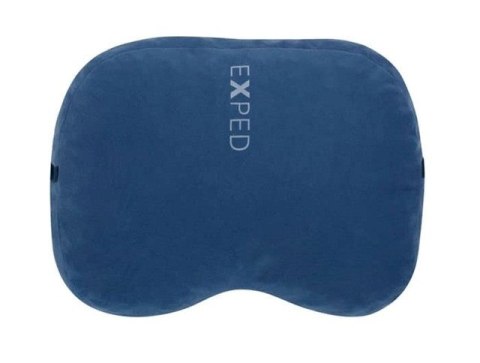 Poduszka turystyczna Exped Deep Sleep Pillow M - Navy Poduszka turystyczna Exped Deep Sleep Pillow M - Navy
