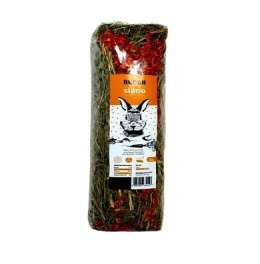 RECEK Siano Łąkowe z dodatkiem marchewki 1kg