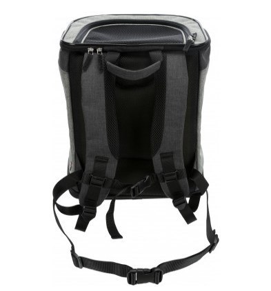 TRIXIE Timon - plecak do przenoszenia psa - 34 × 44 × 30cm TRIXIE Timon - plecak do przenoszenia psa - 34 × 44 × 30cm
