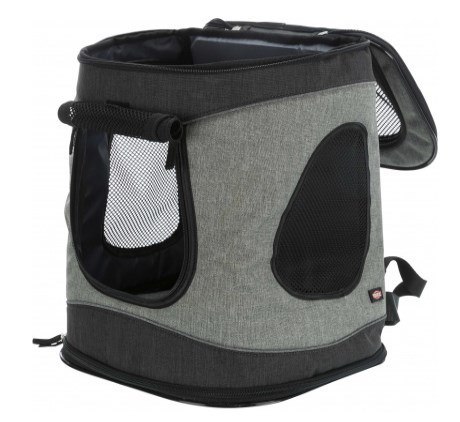 TRIXIE Timon - plecak do przenoszenia psa - 34 × 44 × 30cm TRIXIE Timon - plecak do przenoszenia psa - 34 × 44 × 30cm
