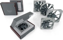 Wentylator NOCTUA redux 92mm 17,6 dBA / 1600 RPM