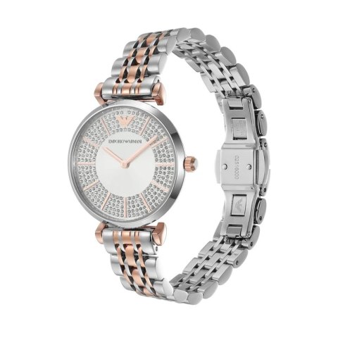 ZEGAREK DAMSKI EMPORIO ARMANI AR11537 - GIANNI T-BAR (zi512c) ZEGAREK DAMSKI EMPORIO ARMANI AR11537 - GIANNI T-BAR (zi512c)