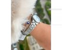 Zegarek Damski Casio Collection LTP-V002D-2B + BOX