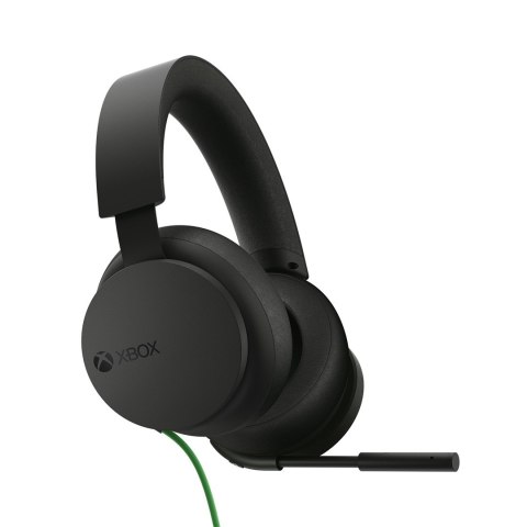 Zestaw Headset Microsoft XBOX 8LI-00002 Zestaw Headset Microsoft XBOX 8LI-00002