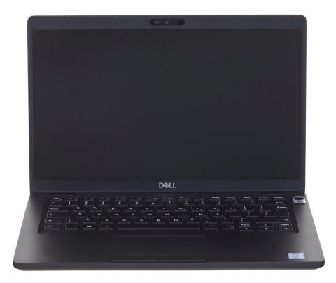 DELL LATITUDE 5400 i5-8365U 16GB 256GB SSD 14" FHD Win11pro + zasilacz UŻYWANY DELL LATITUDE 5400 i5-8365U 16GB 256GB SSD 14" FHD Win11pro + zasilacz UŻYWANY