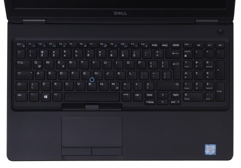DELL LATITUDE 5590 i5-8350U 16GB 256GB SSD 15,6" FHD Win11pro + zasilacz UŻYWANY DELL LATITUDE 5590 i5-8350U 16GB 256GB SSD 15,6" FHD Win11pro + zasilacz UŻYWANY