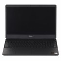 DELL PRECISION 7550 i9-10885H 32GB 2x512GB SSD 15" UHD(T2000) Win11pro + zasilacz UŻYWANY