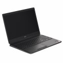 DELL PRECISION 7550 i9-10885H 32GB 2x512GB SSD 15" UHD(T2000) Win11pro + zasilacz UŻYWANY