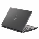 DELL PRECISION 7550 i9-10885H 32GB 2x512GB SSD 15" UHD(T2000) Win11pro + zasilacz UŻYWANY