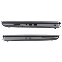 DELL PRECISION 7550 i9-10885H 32GB 2x512GB SSD 15" UHD(T2000) Win11pro + zasilacz UŻYWANY