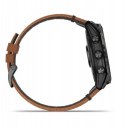 Garmin Epix Pro Gen 2 51 mm Sapphire Szary z powłoką węglową