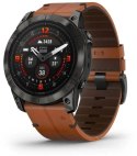 Garmin Epix Pro Gen 2 51 mm Sapphire Szary z powłoką węglową