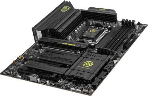 Płyta główna MSI MAG X870 TOMAHAWK WIFI Płyta główna MSI MAG X870 TOMAHAWK WIFI