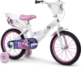 Rowerek dzieciecy Huffy 16
