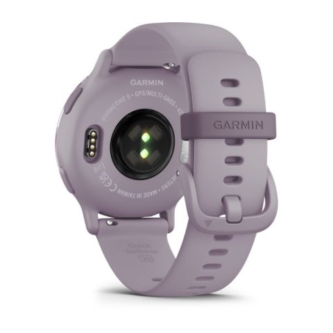 Zegarek Garmin Vivoactive 5 42mm Fioletowy Zegarek Garmin Vivoactive 5 42mm Fioletowy