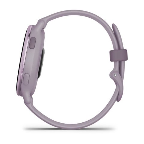 Zegarek Garmin Vivoactive 5 42mm Fioletowy Zegarek Garmin Vivoactive 5 42mm Fioletowy