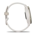Zegarek Garmin Vivoactive 5 42mm Kremowo-złoty