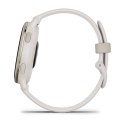 Zegarek Garmin Vivoactive 5 42mm Kremowo-złoty