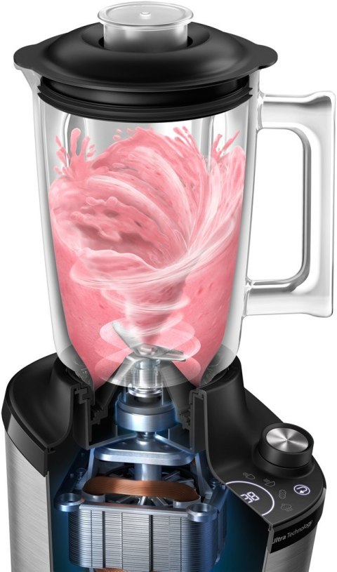 Blender stojący PHILIPS HR 3760/10 Blender stojący PHILIPS HR 3760/10