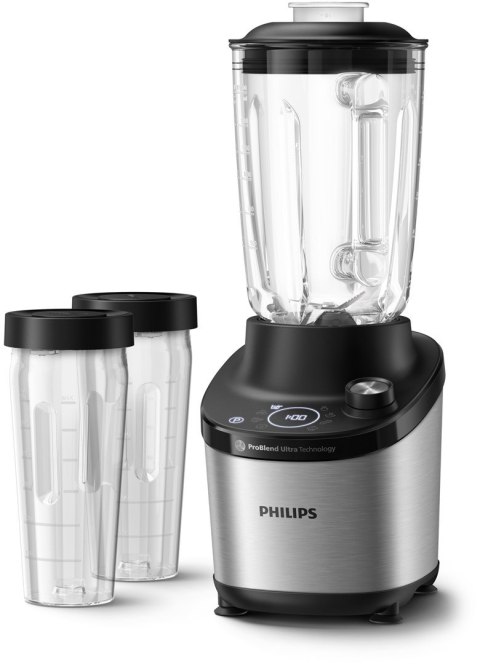 Blender stojący PHILIPS HR 3760/10 Blender stojący PHILIPS HR 3760/10