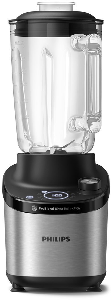 Blender stojący PHILIPS HR 3760/10 Blender stojący PHILIPS HR 3760/10
