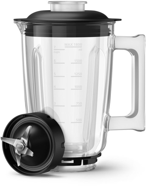 Blender stojący PHILIPS HR 3760/10 Blender stojący PHILIPS HR 3760/10