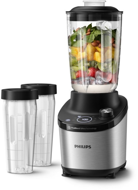 Blender stojący PHILIPS HR 3760/10 Blender stojący PHILIPS HR 3760/10