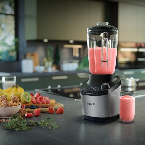 Blender stojący PHILIPS HR 3760/10 Blender stojący PHILIPS HR 3760/10