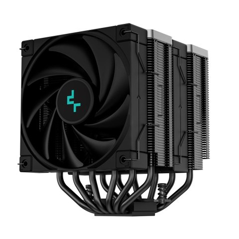 Chłodzenie DeepCool AK620 Zero Dark Chłodzenie DeepCool AK620 Zero Dark