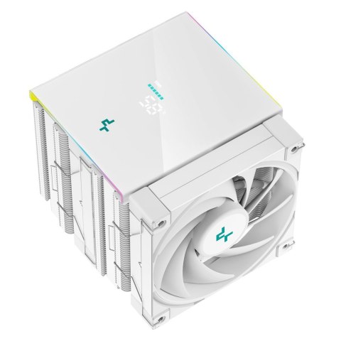 Chłodzenie DeepCool AK620 Chłodzenie DeepCool AK620