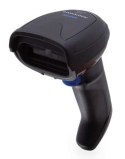 Czytnik kodów kreskowych Datalogic Gryphon GD4220-BKK1 1D/USB/Czarny/Kabel USB