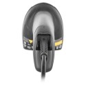 Czytnik kodów kreskowych Datalogic Gryphon GD4520-BKK1S 2D/USB/Czarny/Kabel USB/podstawka