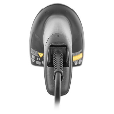 Czytnik kodów kreskowych Datalogic Gryphon GD4520-BKK1S 2D/USB/Czarny/Kabel USB/podstawka Czytnik kodów kreskowych Datalogic Gryphon GD4520-BKK1S 2D/USB/Czarny/Kabel USB/podstawka