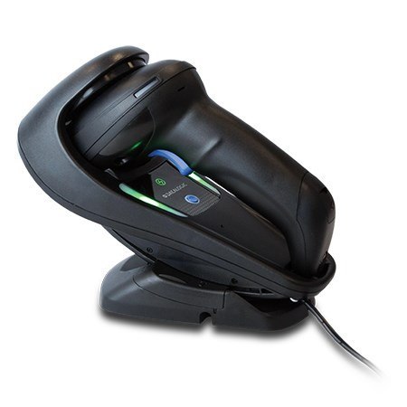 Czytnik kodów kreskowych Datalogic Gryphon GD4520-BKK1S 2D/USB/Czarny/Kabel USB/podstawka Czytnik kodów kreskowych Datalogic Gryphon GD4520-BKK1S 2D/USB/Czarny/Kabel USB/podstawka