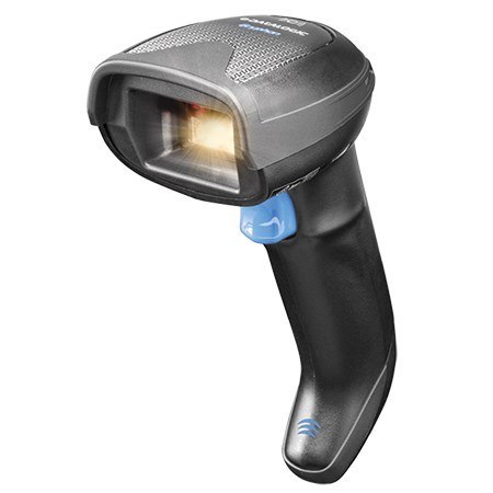 Czytnik kodów kreskowych Datalogic Gryphon GD4520-BKK1S 2D/USB/Czarny/Kabel USB/podstawka Czytnik kodów kreskowych Datalogic Gryphon GD4520-BKK1S 2D/USB/Czarny/Kabel USB/podstawka