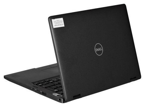 DELL LATITUDE 5300 i5-8265U 16GB 256GB SSD 13,3" FHD Win11pro + zasilacz UŻYWANY DELL LATITUDE 5300 i5-8265U 16GB 256GB SSD 13,3" FHD Win11pro + zasilacz UŻYWANY