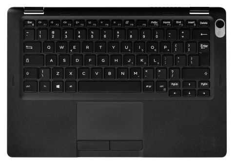 DELL LATITUDE 5300 i5-8265U 16GB 256GB SSD 13,3" FHD Win11pro + zasilacz UŻYWANY DELL LATITUDE 5300 i5-8265U 16GB 256GB SSD 13,3" FHD Win11pro + zasilacz UŻYWANY