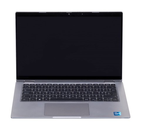 DELL LATITUDE 5320 2w1 i5-1145G7 16GB 256GB SSD 13,3" FHD(dotyk) (US QWERTY) Win11pro + zasilacz UŻYWANY