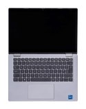 DELL LATITUDE 5320 2w1 i5-1145G7 16GB 256GB SSD 13,3" FHD(dotyk) Win11pro + zasilacz UŻYWANY