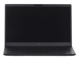 DELL LATITUDE 7300 i7-8665U 16GB 256GB SSD 13,3