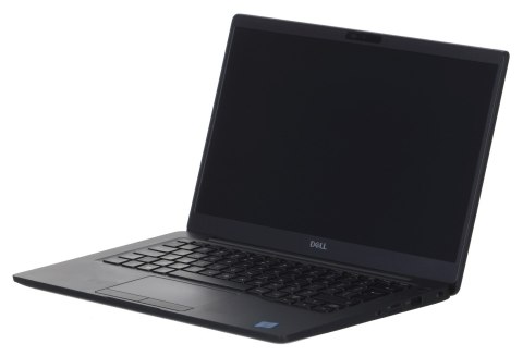 DELL LATITUDE 7300 i7-8665U 16GB 256GB SSD 13,3" FHD Win11pro + zasilacz UŻYWANY DELL LATITUDE 7300 i7-8665U 16GB 256GB SSD 13,3" FHD Win11pro + zasilacz UŻYWANY