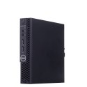 DELL OptiPlex 3060 Micro i3-8100T 16GB 256GB SSD mSFF Win11pro UŻYWANY