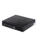DELL OptiPlex 3060 Micro i3-8100T 16GB 256GB SSD mSFF Win11pro UŻYWANY